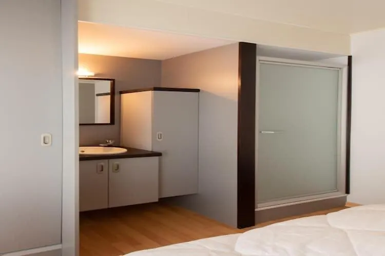Beautiful Apartment With View Ostend