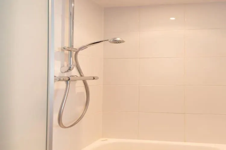 Beautiful Apartment With View Ostend