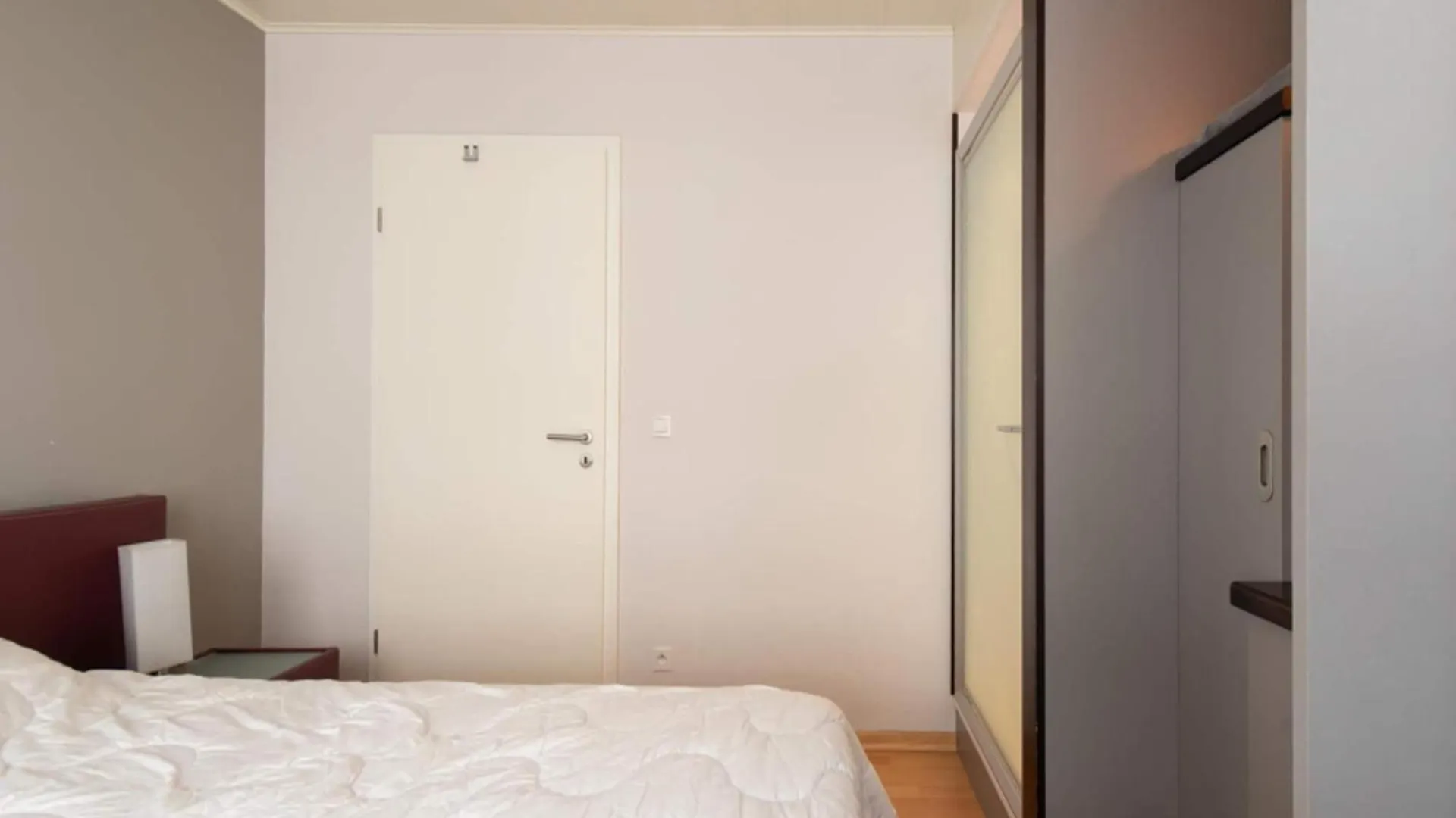Beautiful Apartment With View Ostend Belgium