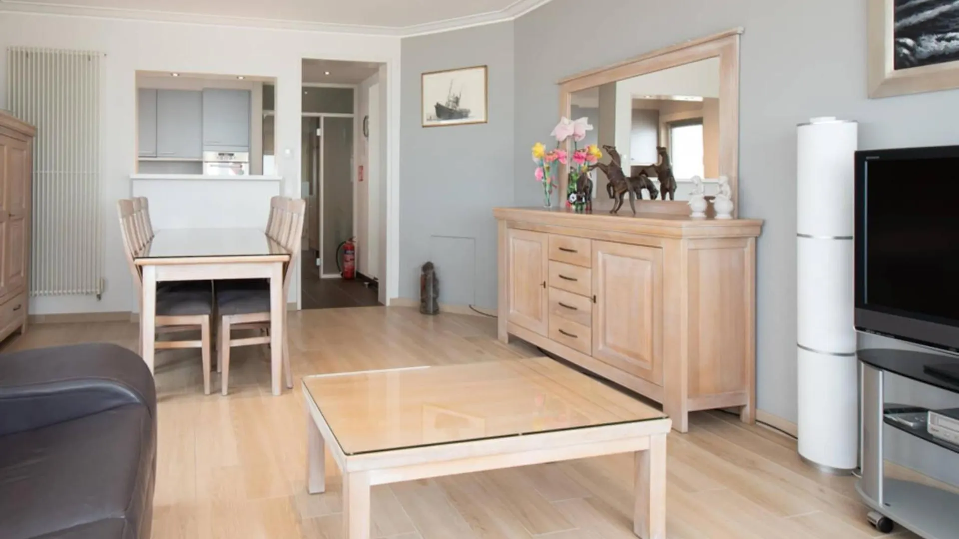 Beautiful Apartment With View Ostend 0*,  Belgium