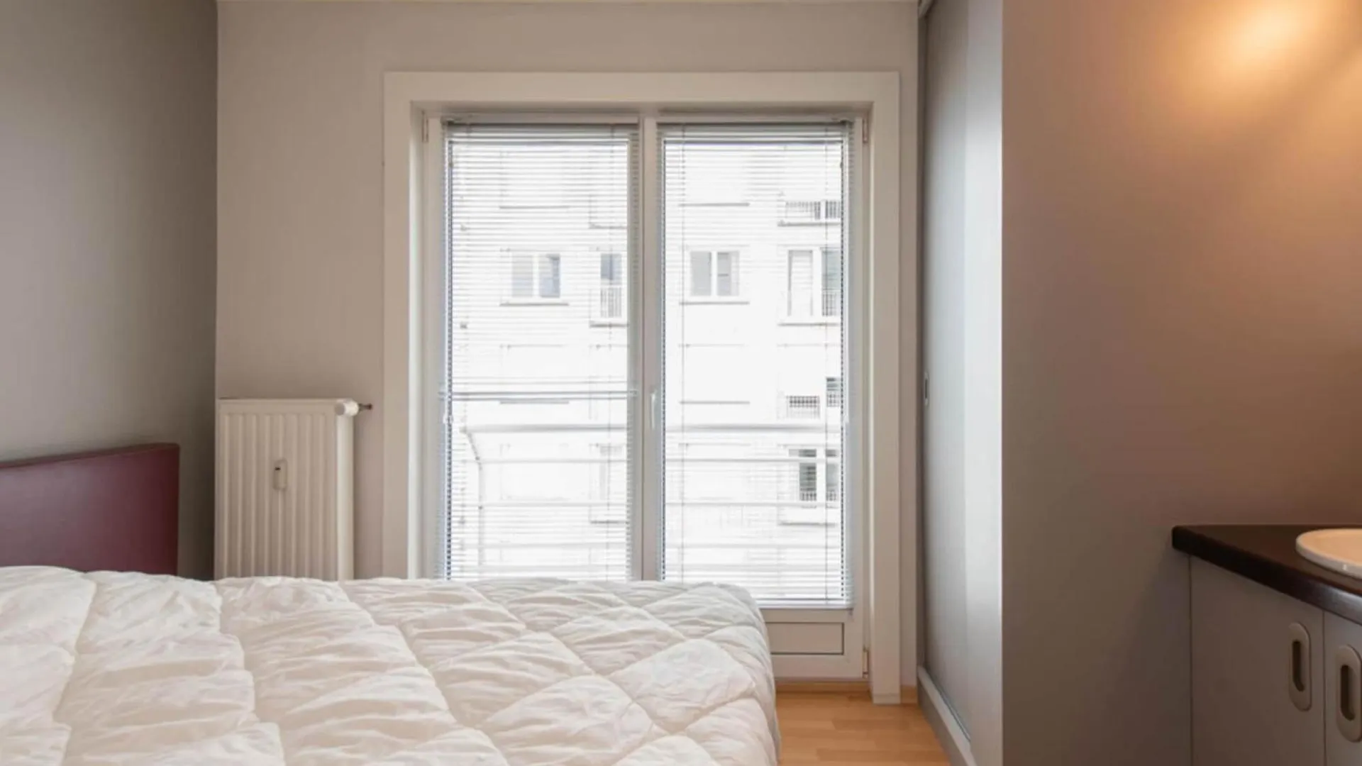 Beautiful Apartment With View Ostend