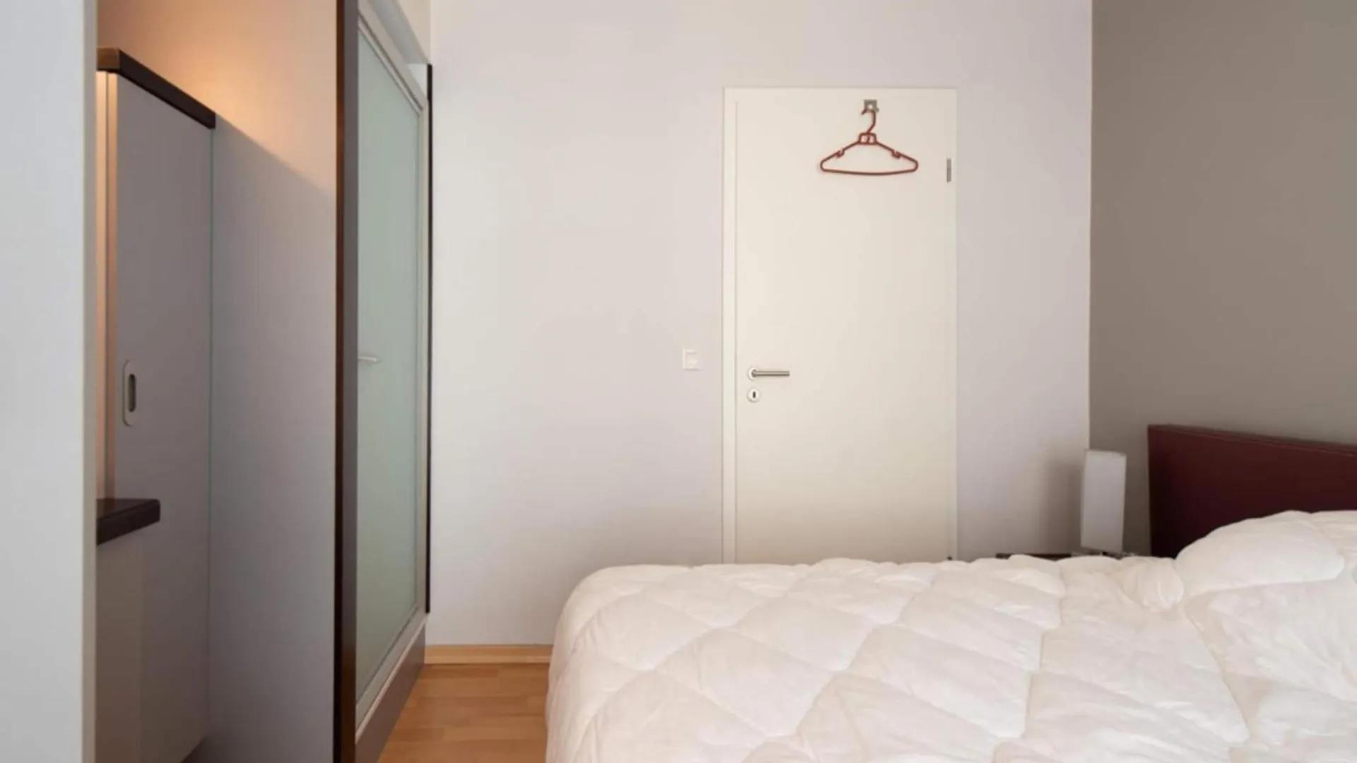 Beautiful Apartment With View Ostend 0*,