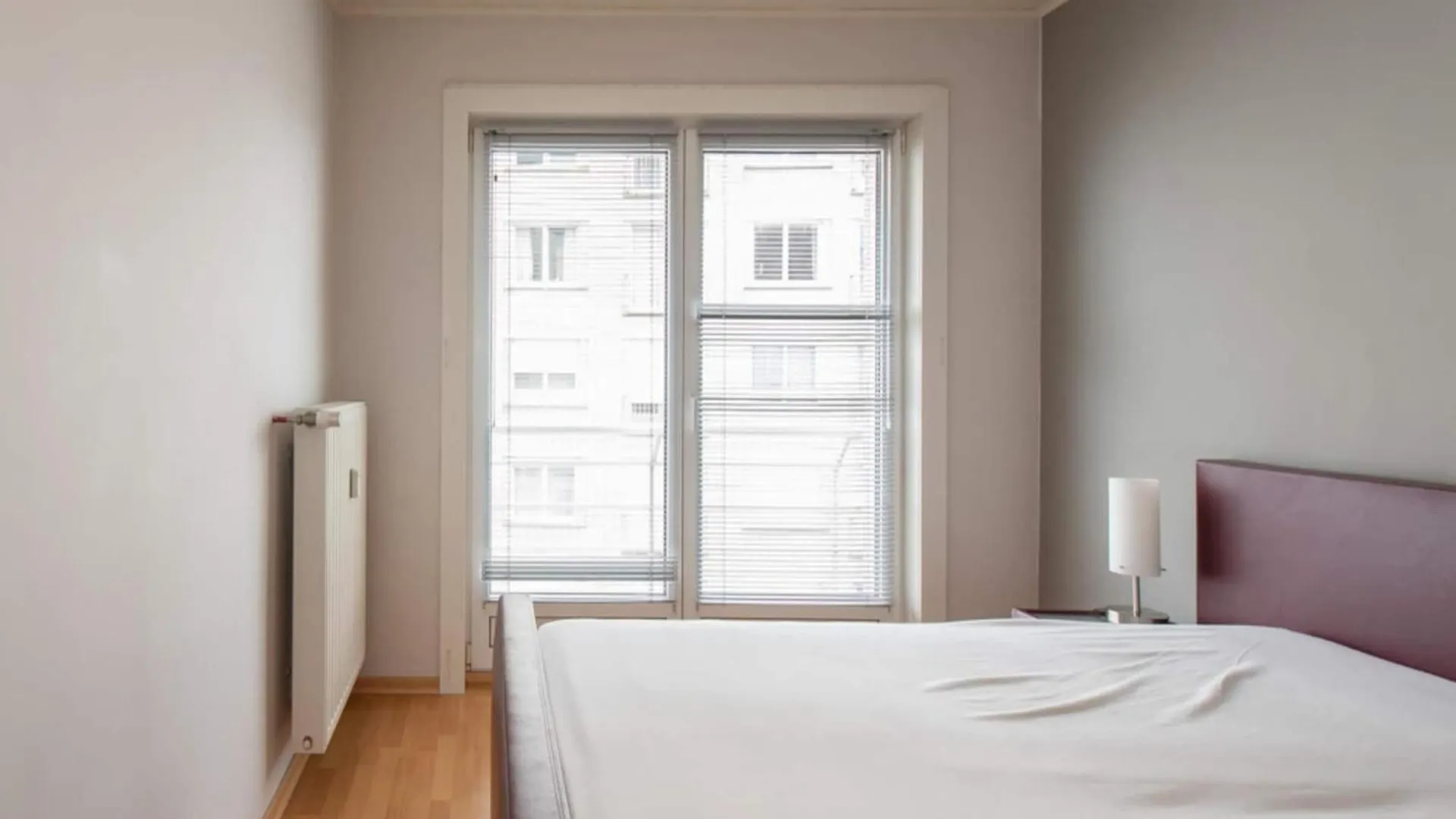 Beautiful Apartment With View Ostend